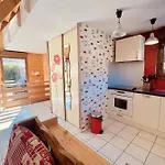 Adorable Little Chalé *