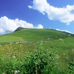 Chalé Adorable Little Xonrupt-Longemer