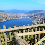 Adorable Little Chalé *