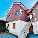 Chalé Adorable Little Xonrupt-Longemer