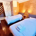 Adorable Little Chalé