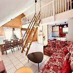 Chalé Adorable Little