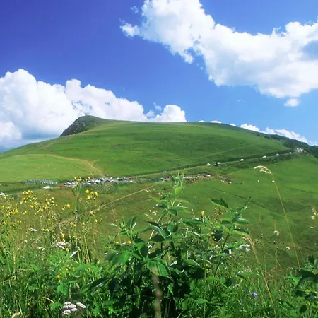 Chalet T3 With Garden In Xonrupt-Longemer