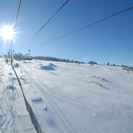 Chalet T3 With Garden In Xonrupt-Longemer