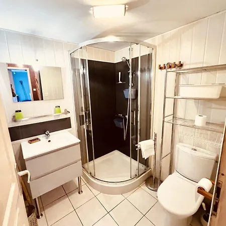 T3 With Garden In * Xonrupt-Longemer