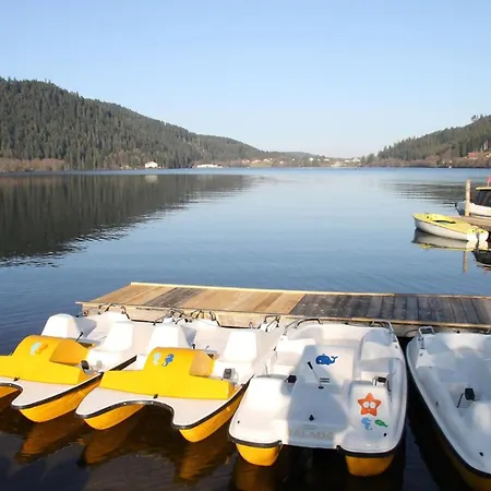 T3 With Garden In Chalet