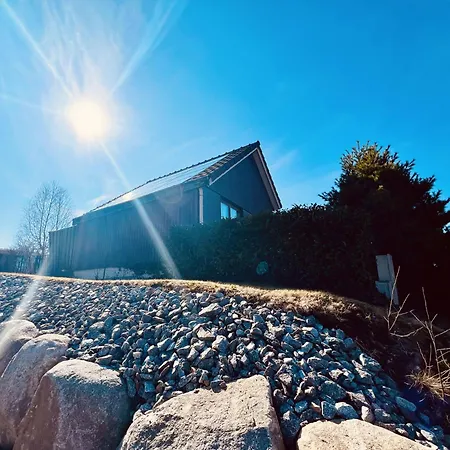 Chalet T3 With Garden In Xonrupt-Longemer