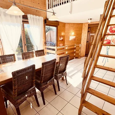 Adorable Little Chalet