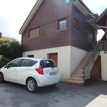 Adorable Little Chalet