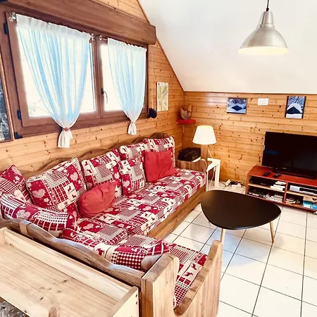 Adorable Little Chalet *