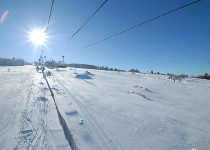 Chalet Adorable Little Xonrupt-Longemer