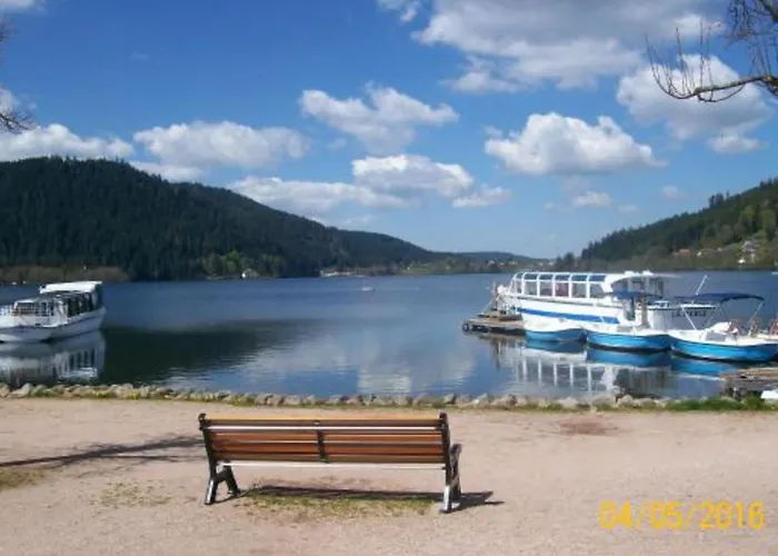 Adorable Little * Xonrupt-Longemer