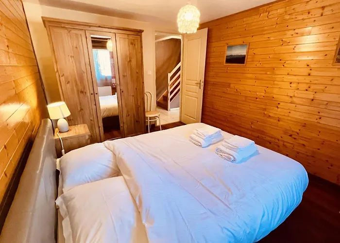 Adorable Little Chalet