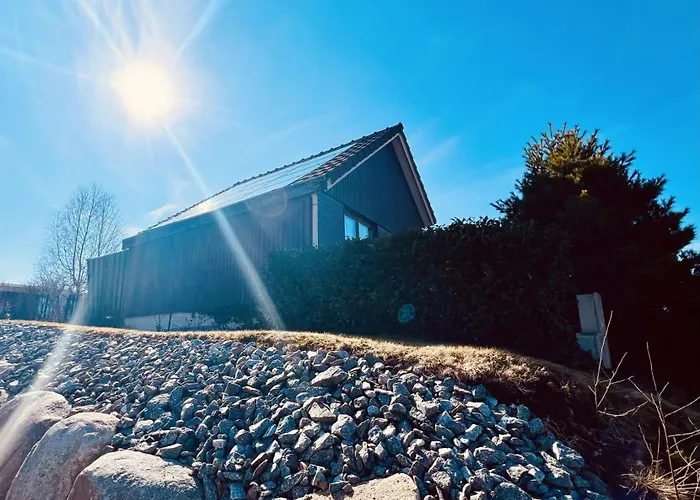 Chalet Adorable Little Xonrupt-Longemer