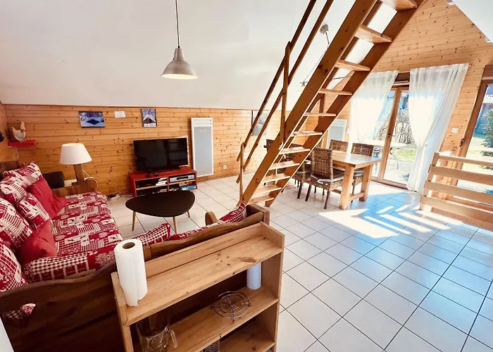 Adorable Little Chalet