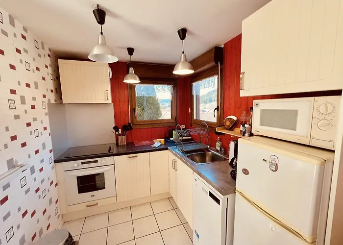 Adorable Little Xonrupt-Longemer